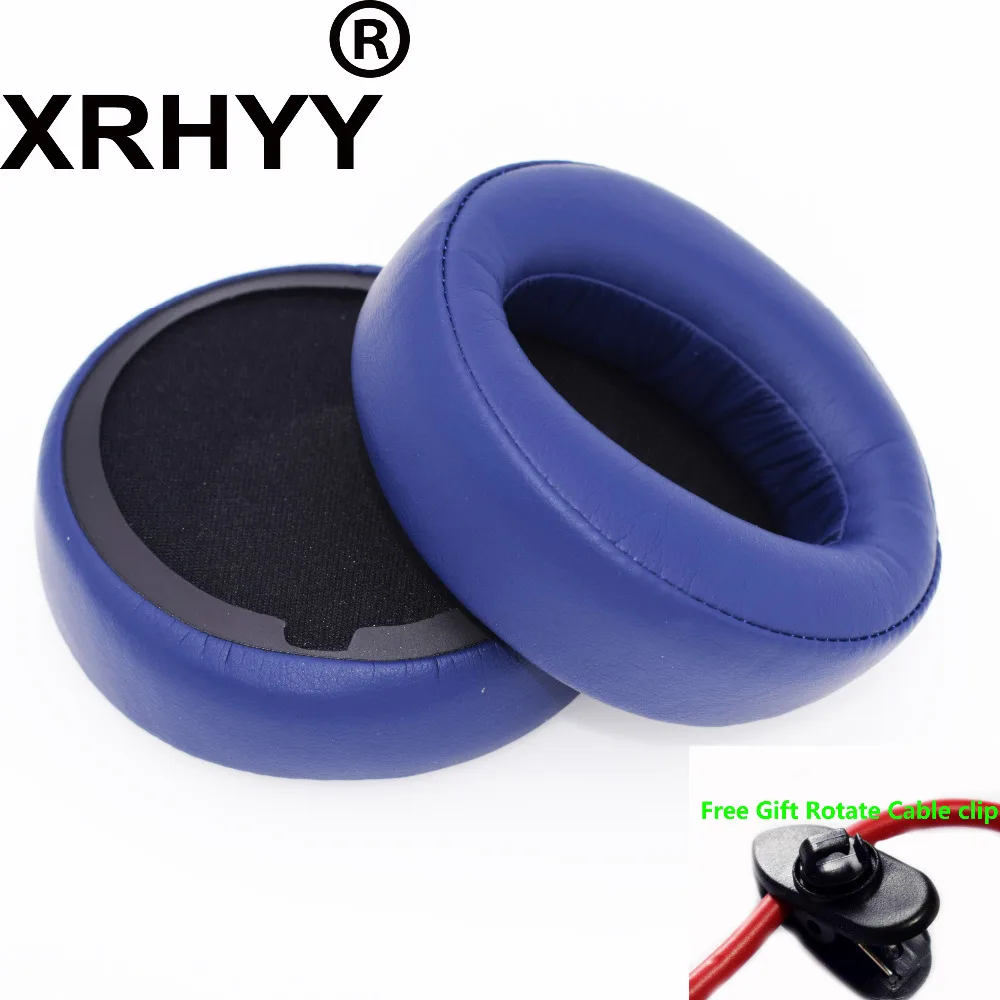 XRHYY запасная подушка для наушников Sony | Электроника