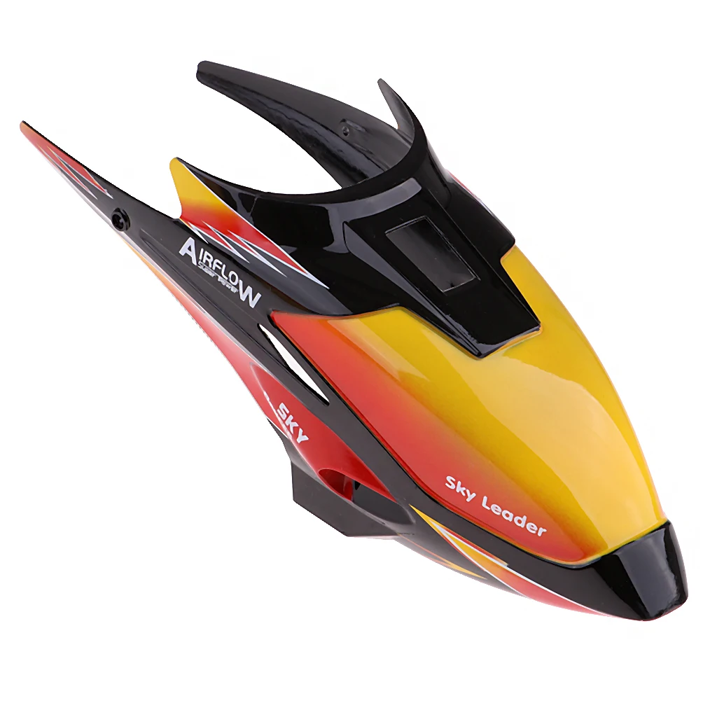 Запасные части для вертолета WLtoys V913 крышка навес Сменная головка | Игрушки и