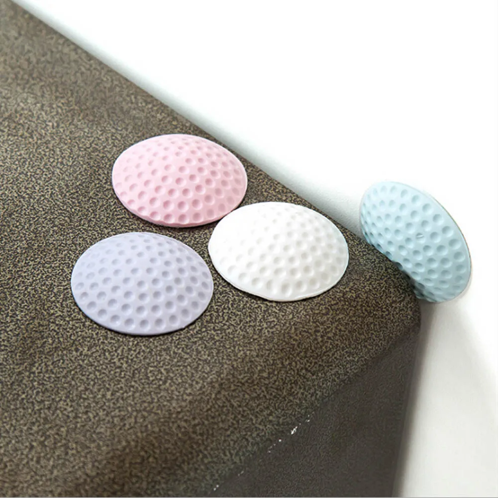 5 см утолщение стенки бесшумный набор дверной фурнитуры для игры в гольф