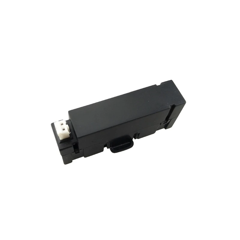 Оригинальный JJRC H37Mini аккумулятор с 6in 1 зарядное устройство 3 7 V 400mAh 25c Lipo батарея