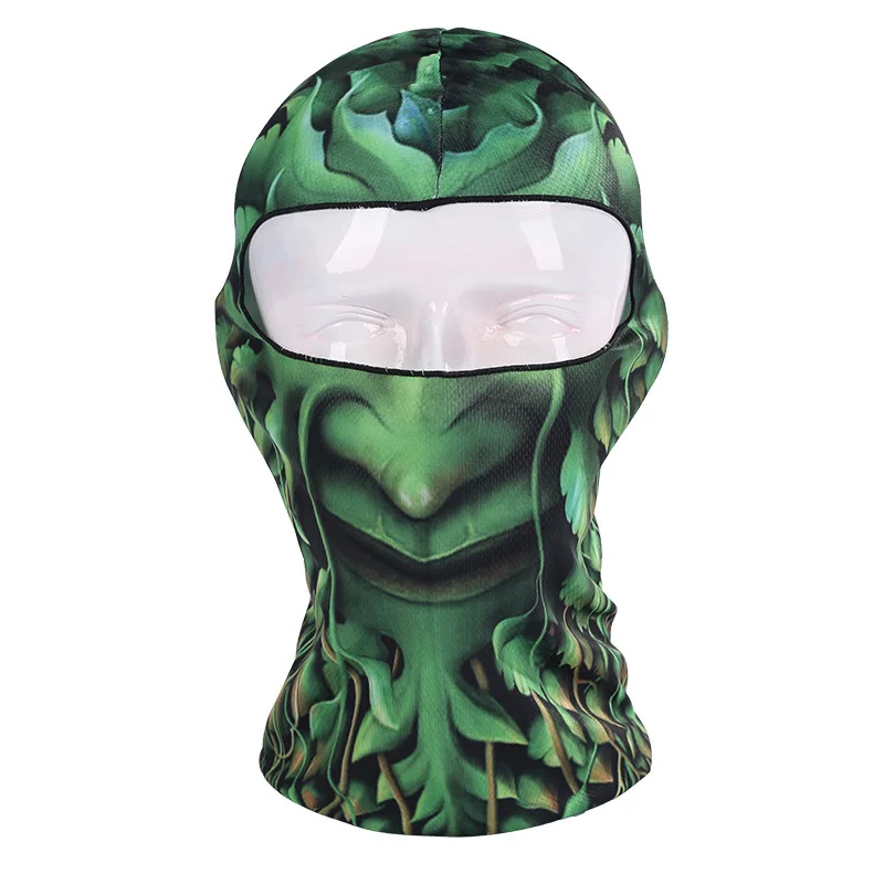 RUNMEIFA/шляпа на Хэллоуин молочный шелк Балаклава животное шляпа для вечеринки