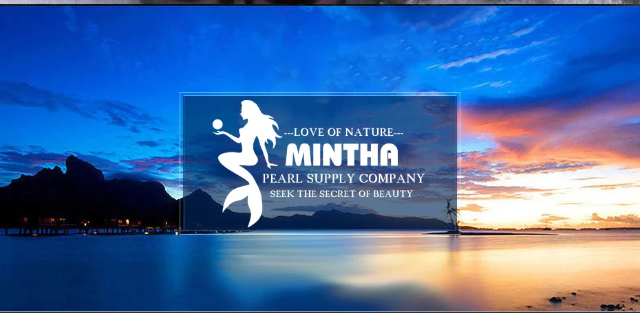 MINTHA 18 K золотой кулон в форме сердца ювелирные изделия из жемчуга, жемчужное ожерелье с подвеской для женщин, богемский бренд отправить цепь из стерлингового серебра 925 пробы