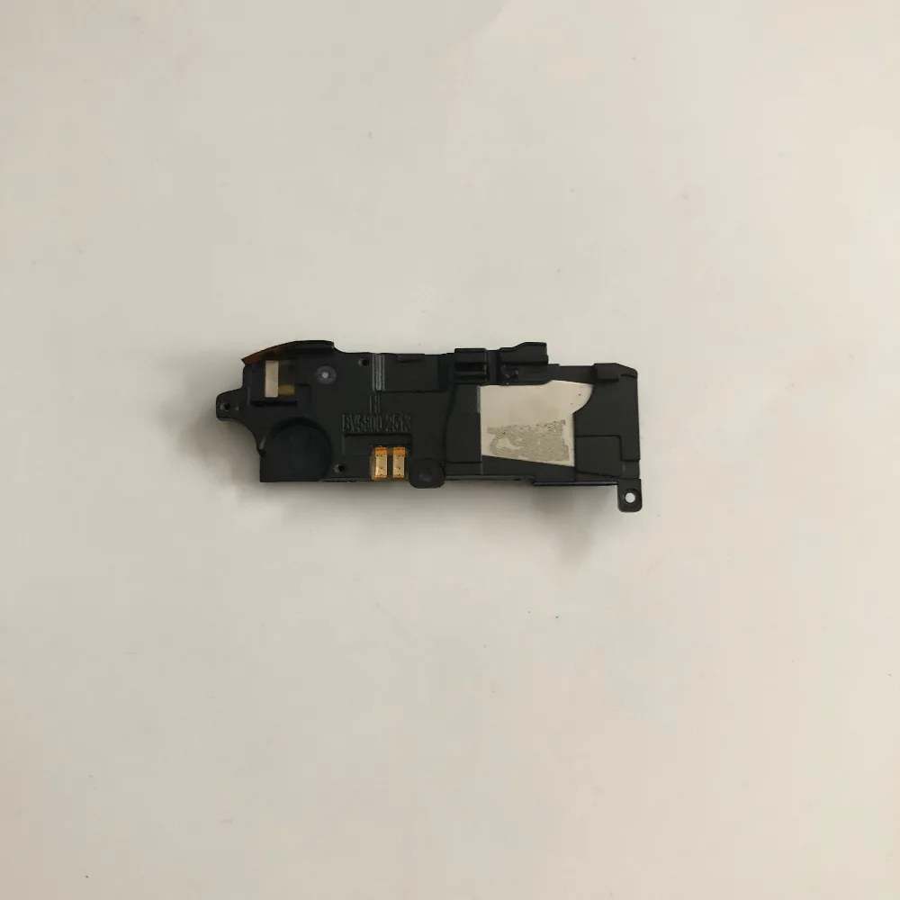 Б/у громкий динамик ЗУММЕР кольцо + антенна для смартфона Blackview BV5800 MT6739 Quad Core 5 &quotHD