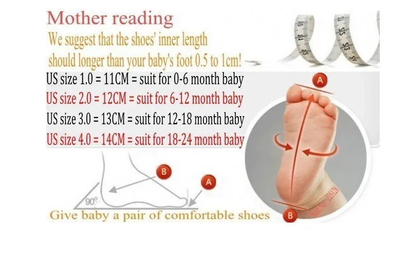 AiKway Baby Shoes First Walkers Boy Girl Canvas Newborn Baby Casual Shoes Soft Bottom Crown Infant Toddler Shoes