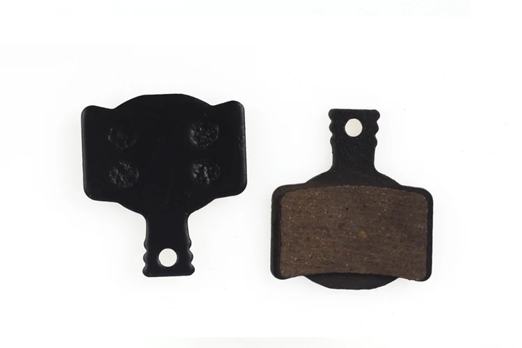 5 пар осенних высококачественных тормозных колодок для велосипеда Magura MT2 MT4 MT6 MT8 DK