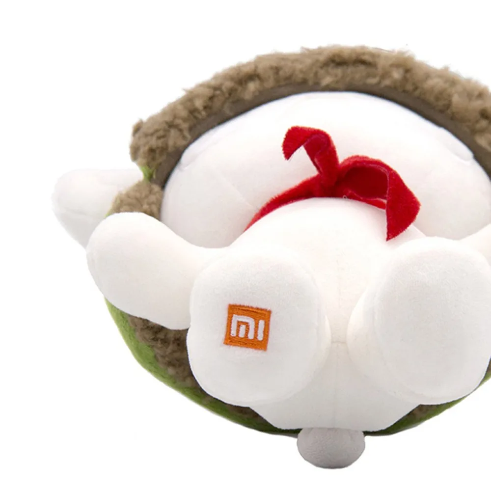 Xiaomi mitu Bunny 25 см Кролик Куклы Мягкие плюшевые животные мультфильм детские игрушки