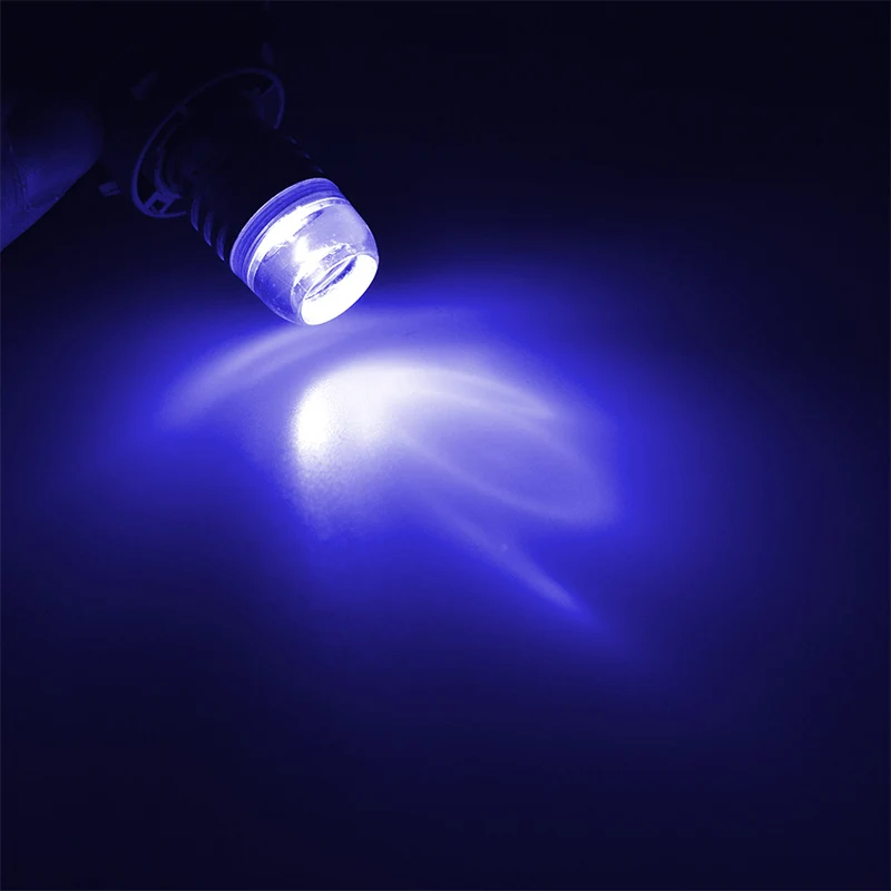 Blue 1156 BA15S P21W 1157 BAY15D белая красная проблесковая лампа 5630 3SMD супер яркий светодиодный лампы 12V автомобиль тормозных сигнала поворота фонарь мигает светильник - Испускаемый цвет: Blue