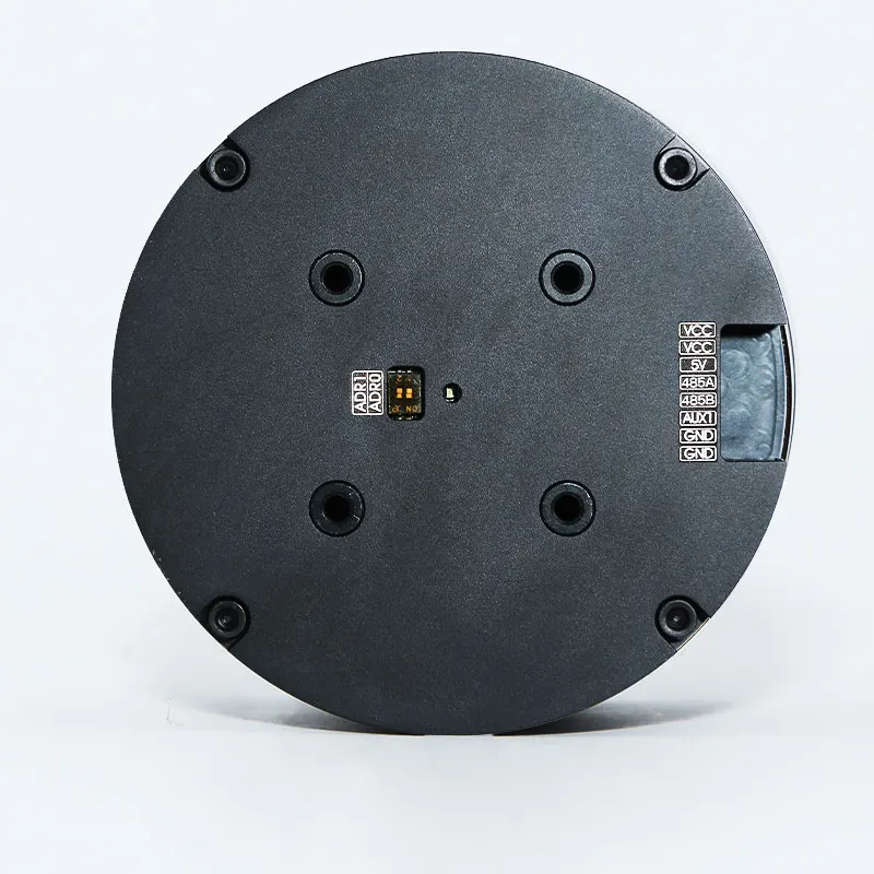 DM 9010 9015 встроенный драйвер encorder gimbal Бесщеточный Серводвигатель для робота arm foc