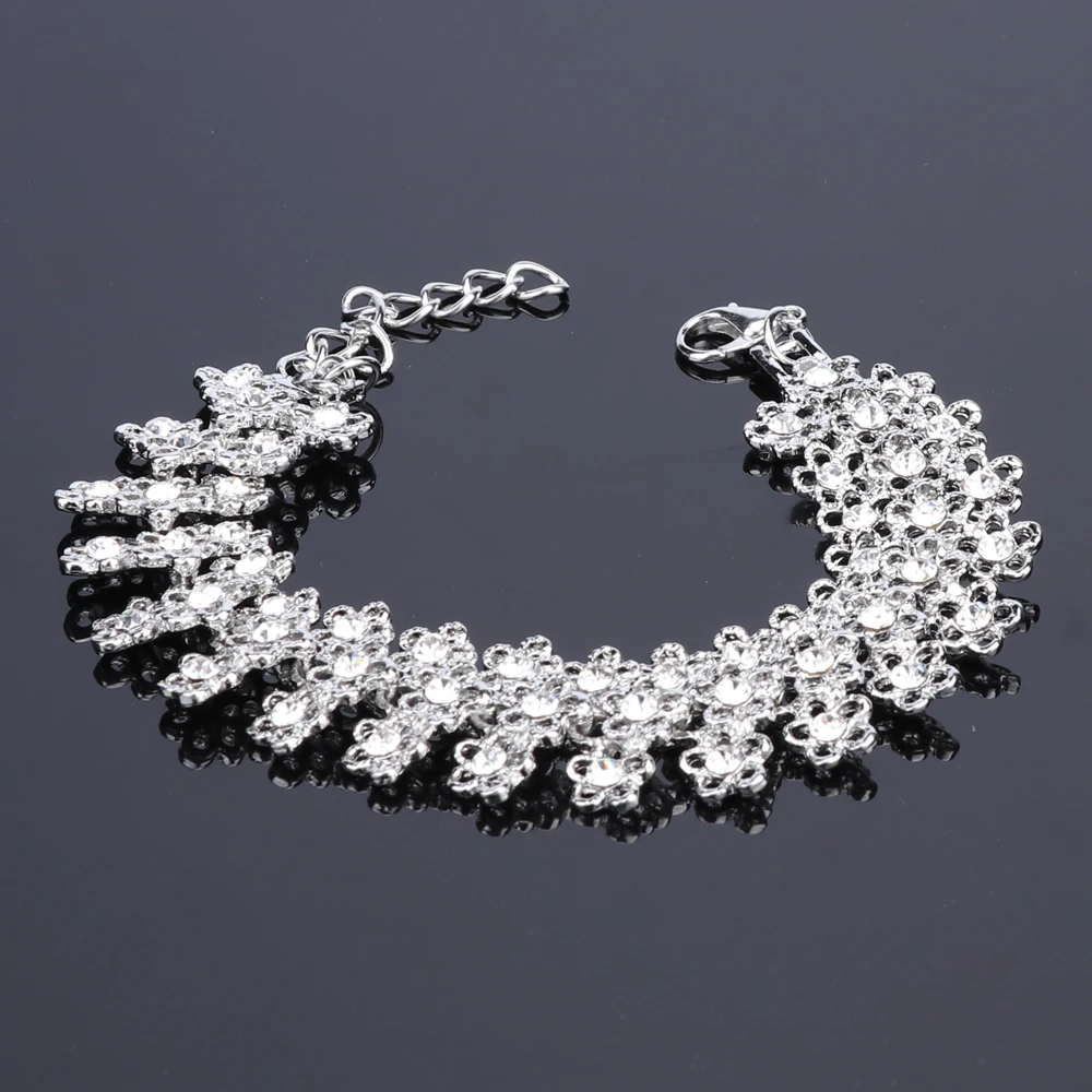 Модный свадебный серебряный цвет стразы Африканский костюм Дубай вечерние