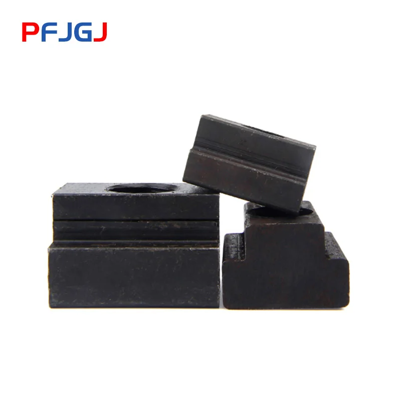 Заглушка для Т образной гайки Peng Fa 45 # из стали образная раздвижная гайка