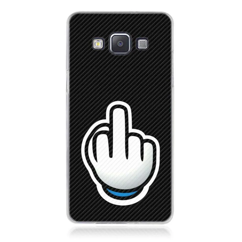 Чехол для Samsung A5 (2015) чехол 5 0 дюйма Galaxy A500F A500FU задняя крышка из ТПУ кожаные чехлы