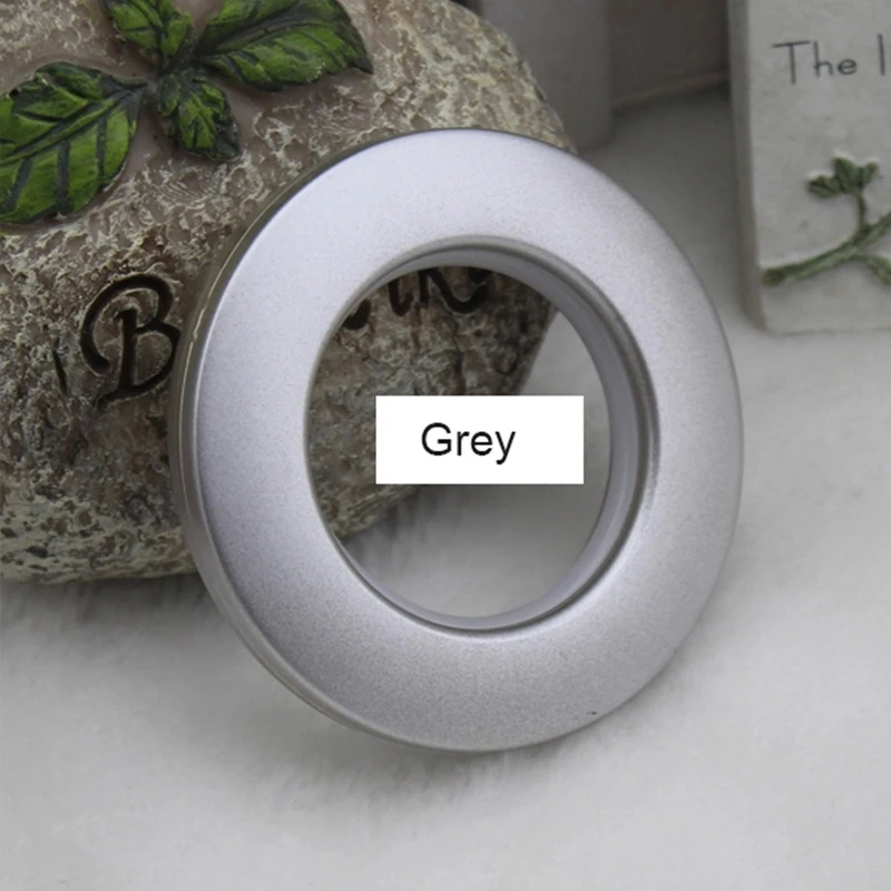 10 шт./лот 5 цветов Декоративные Аксессуары для штор высококачественные