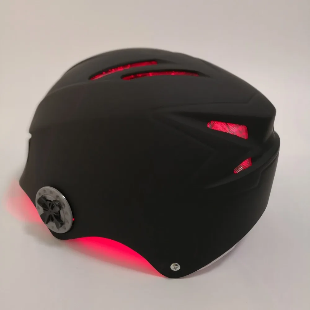 Китайские товары для быстрого роста волос лазерный шлем 68 ld лазер|laser helmet|hair growthhair