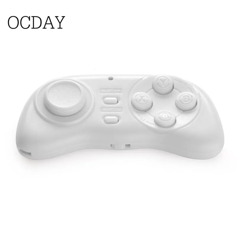 PL 608 Мини Портативный Bluetooth 3 0 геймпад игровой контроллер для Android iOS смартфон