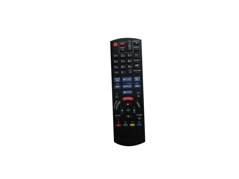 Пульт дистанционного управления для Panasonic N2QAYB001030 N2QAYB001029|remote control|remote control
