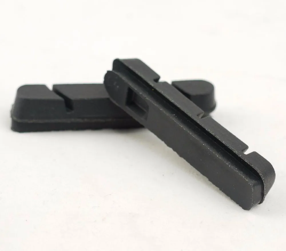 Тормозные колодки для шоссейного велосипеда обувь обода из сплава подходит