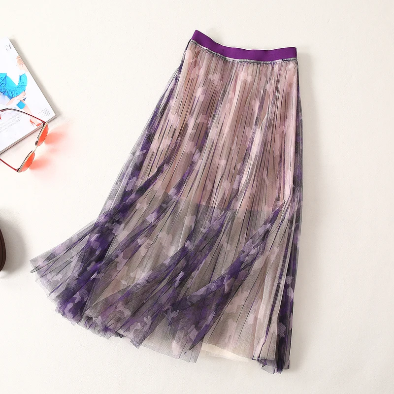 Высокое качество новая мода 2020 дизайнерский подиумный костюм набор Женский