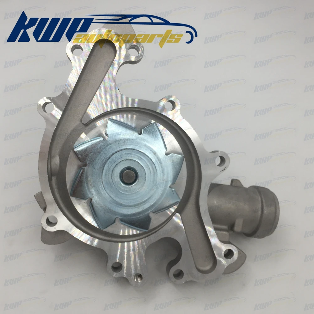 Водяной насос двигателя для Ford Freestar Windstar 4.2L 3.8L Monterey 1996 2007 # F68Z8501A RFF68E8505BC XF2Z8501AA