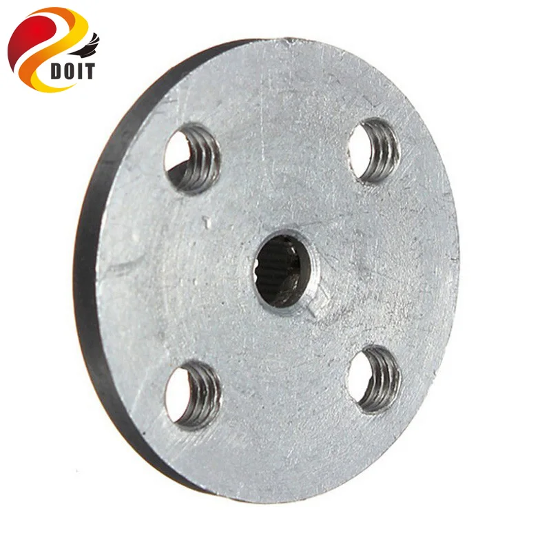 Металлический руль Серводвигатель для серводвигателя 10 шт. металлическая