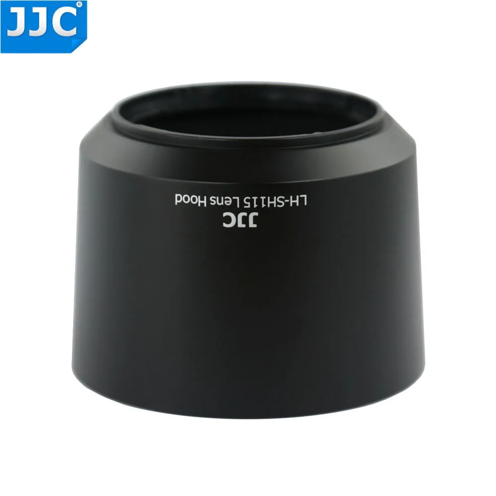 Трубка для объектива JJC SONY E 55 210 мм f/4 5 6 3 OSS Mount заменяет линзы которые входят в