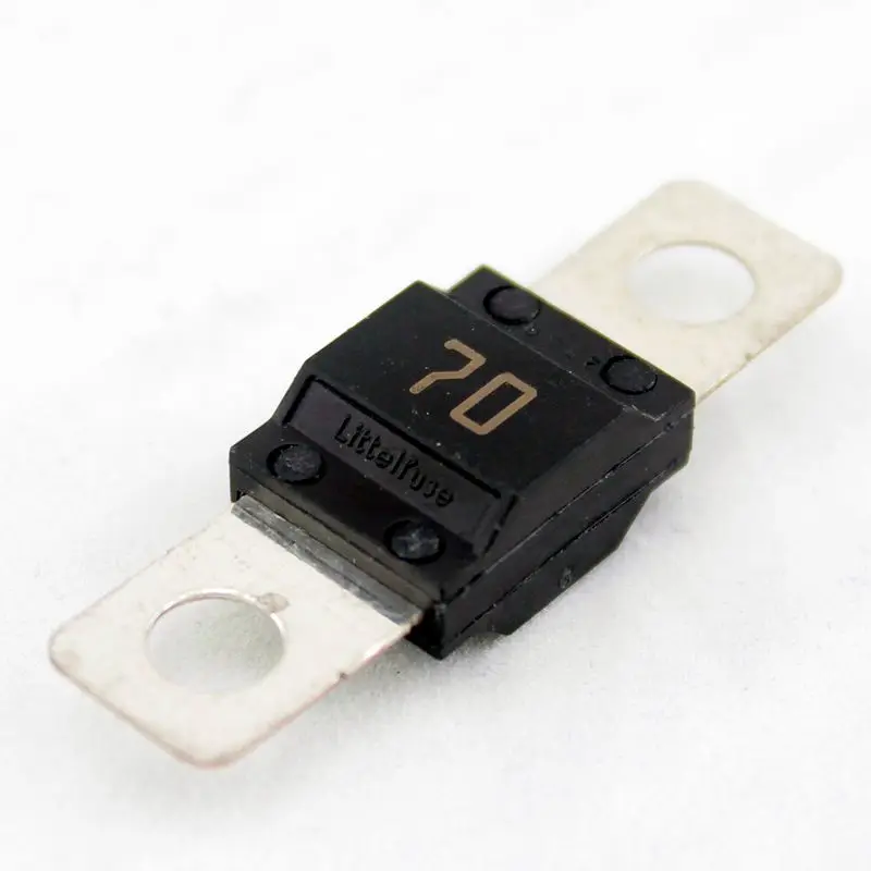 Страхование производительности миди 70A автомобильный предохранитель