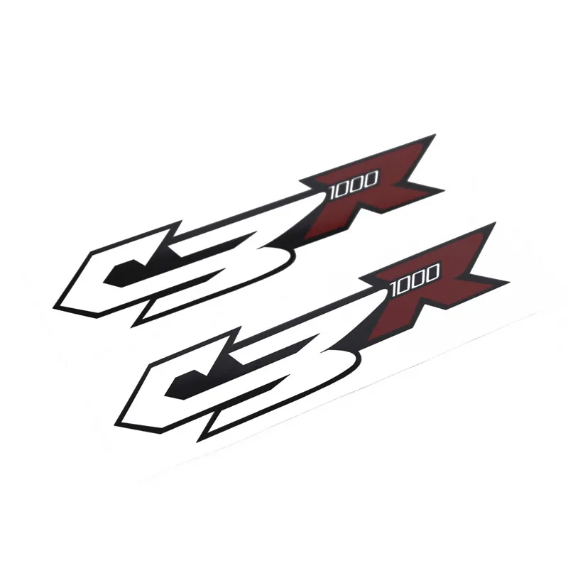 Виниловые эмблемы KODASKIN 2D наклейки графика для мотоциклов Honda CB1000R|motorcycle graphic|logo