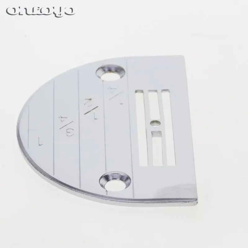 Игла для промышленной швейной машины PLATE 147150LG светильник и средний JUKI BROTHER 1