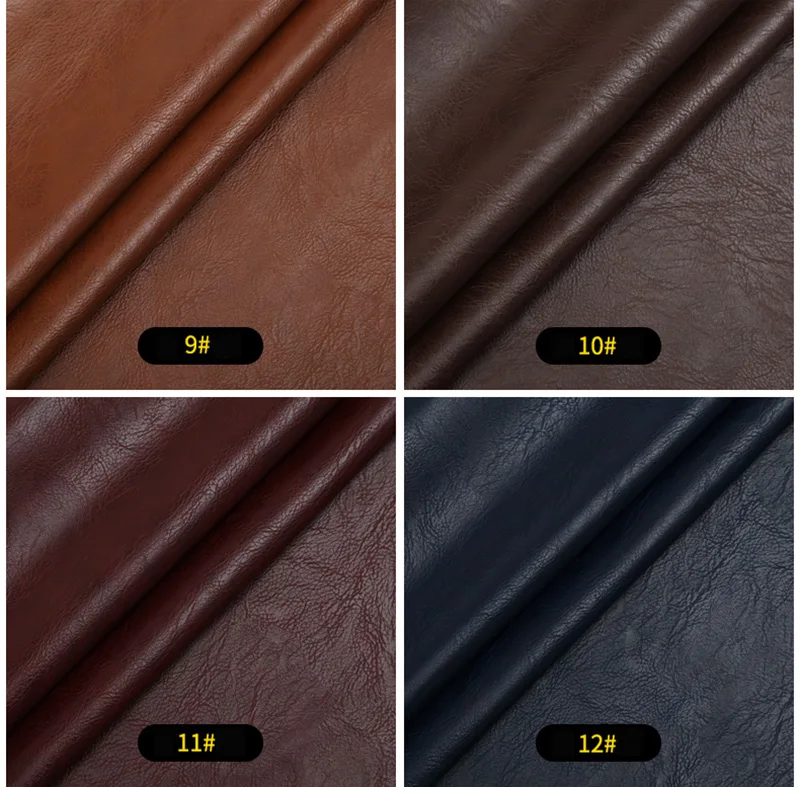 Meetee, 50x138 см, искусственная кожа, ручная работа, сделай сам, диван, мягкая сумка, мебель для автомобиля, водонепроницаемое сиденье, искусственная кожа, ремесло, AP522