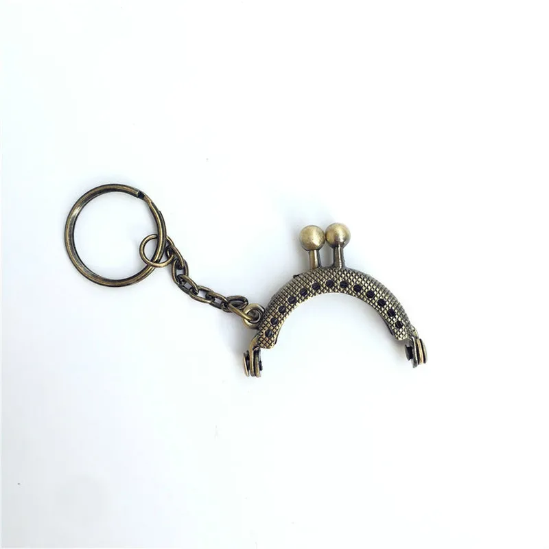 Изящная Металлическая оправа сумка с ручкой АРКА мини металлическая четыре