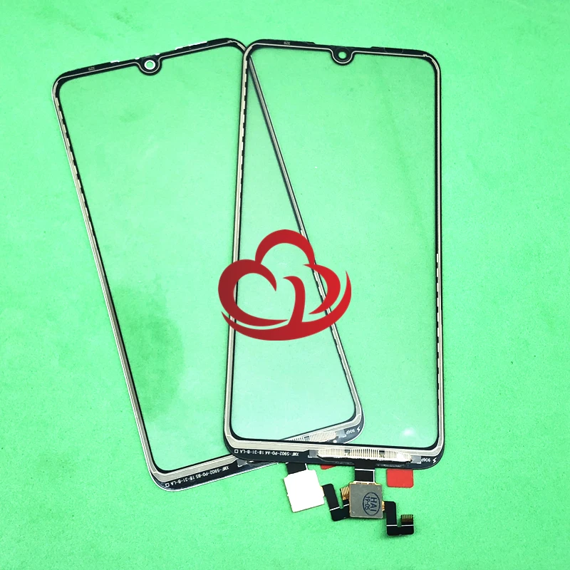 Replacement LCD Front Touch Screen Glass Outer Lens For xiaomi Mi Play | Мобильные телефоны и аксессуары