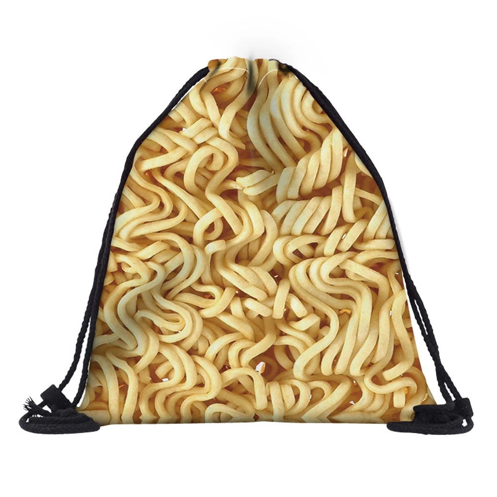 Модные Портативный Drawstring сумки обувь для девочек женщин полиэстер дорожная