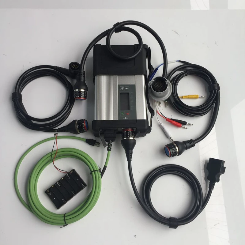 2в1 Диагностика для bmw icom a2 и 2019 07 в mb star Подключите sd c5 с 1 ТБ Мини SSD ноутбуке cf ax2 i5 8g