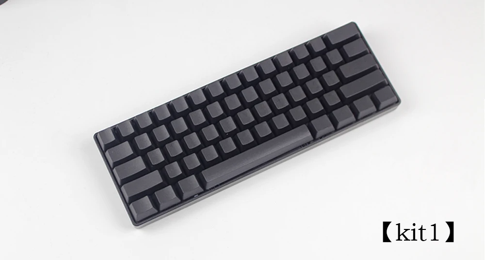 Механическая клавиатура cherry mx Переключатель PBT пробел красный черный filco ducky 8 6.25u пробел keycap