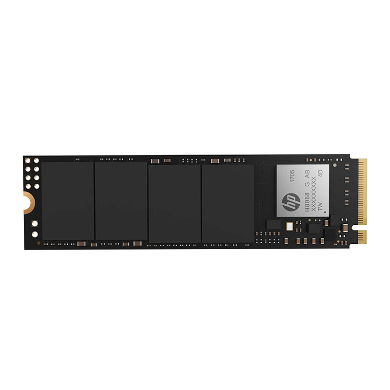 HP ssd m2 2280 Sata 500 ГБ м.2 ssd 120 ГБ 250 ГБ PCIe 3.1 x4 NVMe 3D TLC NAND Внутренний твердотельный накопитель Макс. 2100 МБ / с