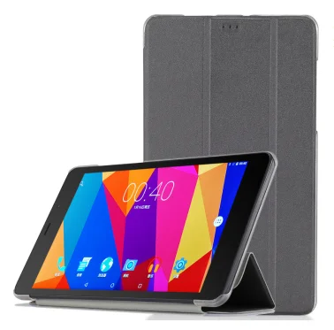 black Чехол из искусственной кожи для 8 дюймов cube T8 t8s t8 plus T8 Ultimate tablet pc, высококачественный чехол для cube Free Young X5 - Цвет: black