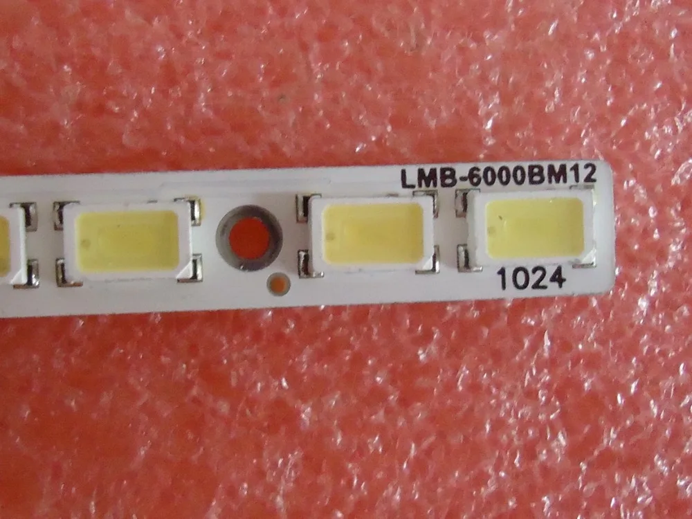 UA60C6900VF LMB-6000BM12 T600FBE1-FE светодиодная подсветка 1 шт. = 96led 677 мм | Электроника