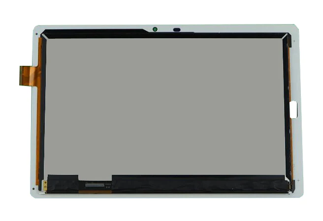 Новый ЖК дисплей с сенсорной панелью для 10 1 дюймового планшета Onda V10 PRO CW100