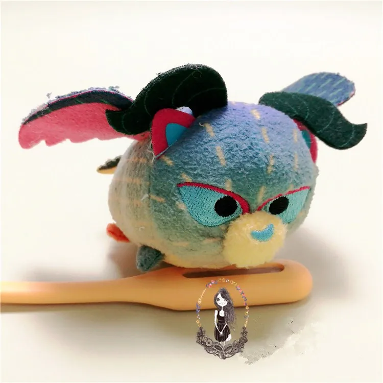 Новый мини плюшевый Коко Мигель Гектор Эрнесто де ла Круз имелда Данте пепита