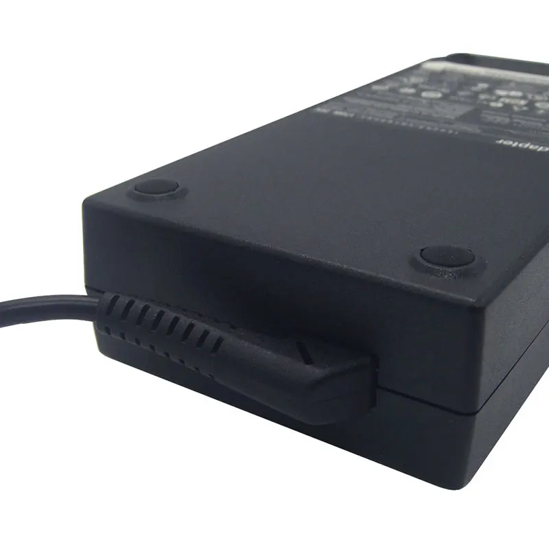 Лидер продаж подлинный блок питания для ноутбука Lenovo Y500 Y500N 45N0111 170 5 Вт 5*36200401