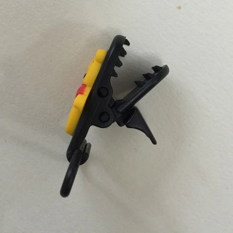 10 шт. детский Держатель для пустышки|pacifier clips|dummy pacifierpacifier holder |