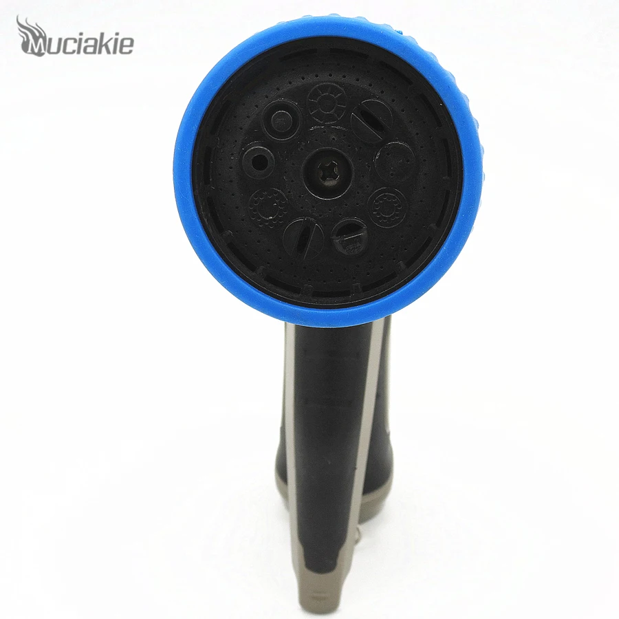 MUCIAKIE 1 шт. 9 узоров регулируемый сверхмощный металлический Противоскользящий