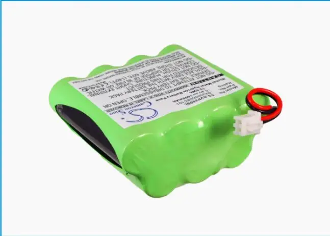 

Cameron Sino 1500mAh аккумулятор для двойной DAB 20 NA2000D08C101 DAB цифровой аккумулятор