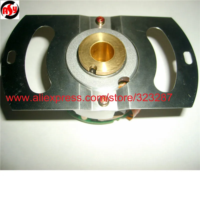 Энкодер UTOPH-81AWF Работает для SERVO MOTOR SGMG-09A2AB SGMG-20A2A SGMG-20A2AB SGMG-03A2AB SGMG-18B2ABC SGMG-60A2BBB SGMG-20A2B