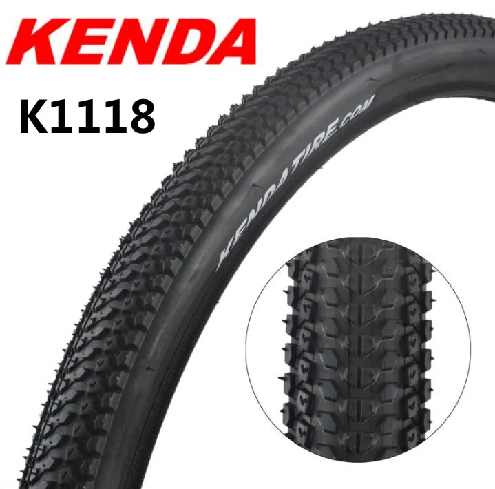 KENDA K1118 велосипедные шины горные MTB 26*1 95/27 5x1 95 pneu maxxi bicicleta запчасти|Велосипедные