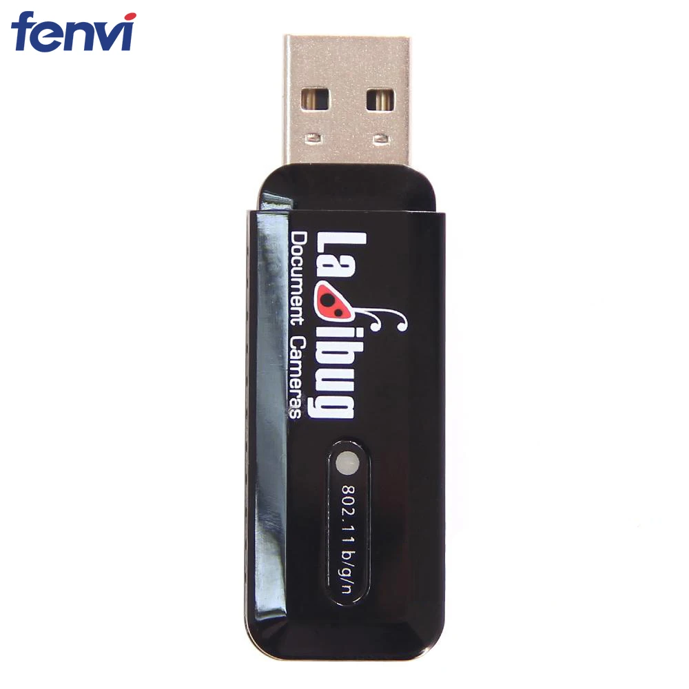 2 4 ГГц USB беспроводной Wi Fi адаптер 150 Мбит/с 802.11b/G/N ethernet Сетевая карта приемник