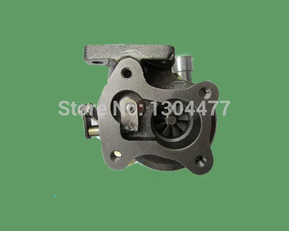 Турбокомпрессор RHB32 VI61 860004 для Isuzu Gemini 1 5 TD 1988-90/OPEL Corsa 1993-Двигатель: 15DT/X15DT/4EC1 л 67HP с