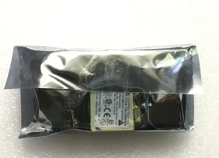 Блок питания TPFEEL 185 Вт 614 0378 0363 Для iMac G5 17 20 дюймов Intel iSight A1207 A1174 A1208 API4ST03 SADP 185F|supply