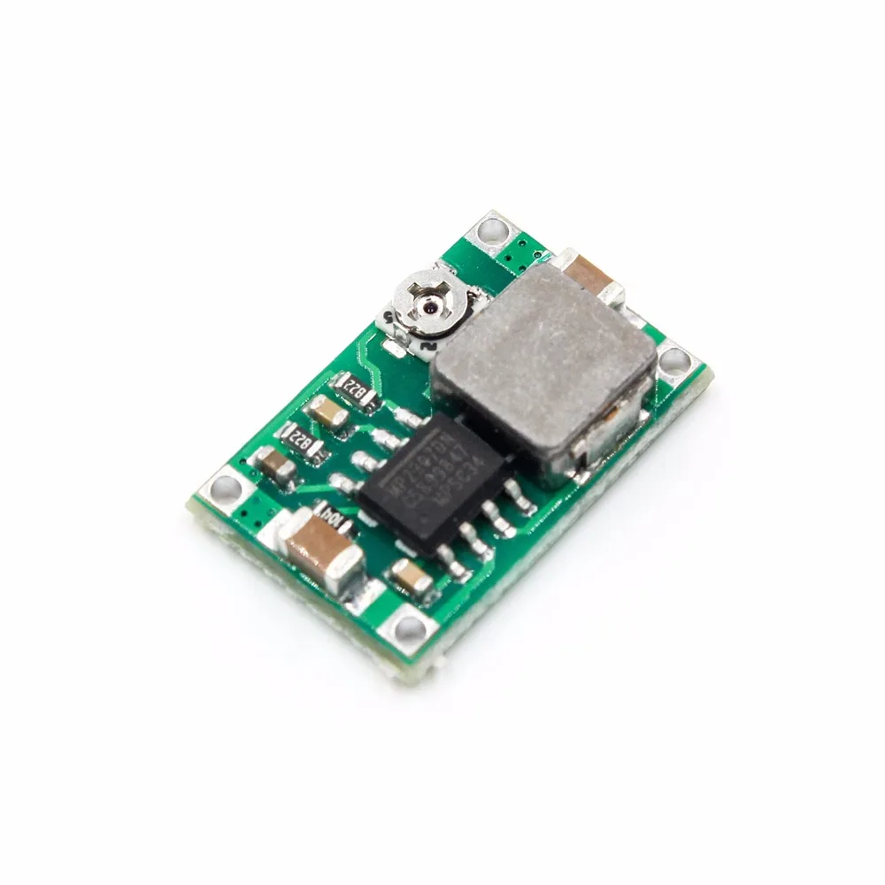 Mini360 мини 360 DC HM/DC понижающий преобразователь вниз Питание модуль 4 75 23V но не более