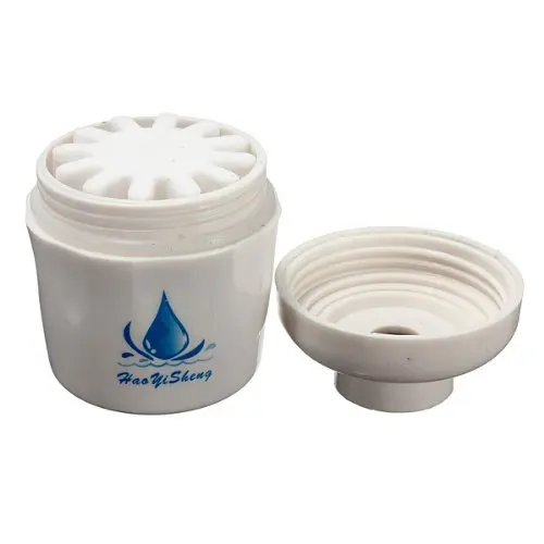 CLOS Filtre D⟪u Bain Douche Douchette Facuet Anti-Chlore Anti-Calcaire | Обустройство дома