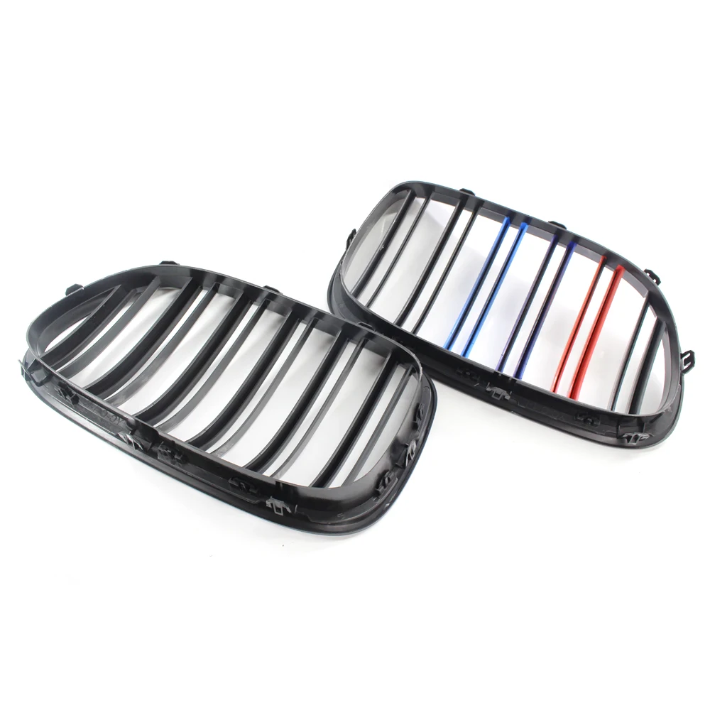 

BMW 7 F01 F02 740L 2009-15 10 11 12 13 14 - M- 51117184151, 51117184152